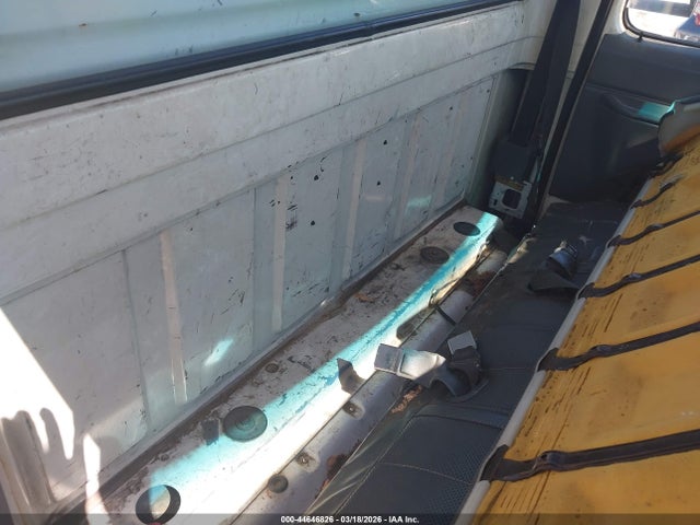 1989 FORD F250 1FTHF25G1KPB47487 Photo 7
