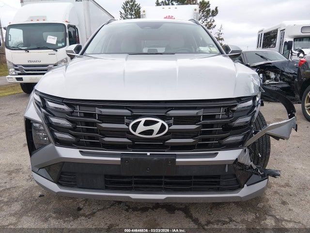 Продаж на аукціоні авто 2026 Hyundai Tucson Sel Premium, vin: 5NMJCCDE7TH635174, номер лоту: 44646836