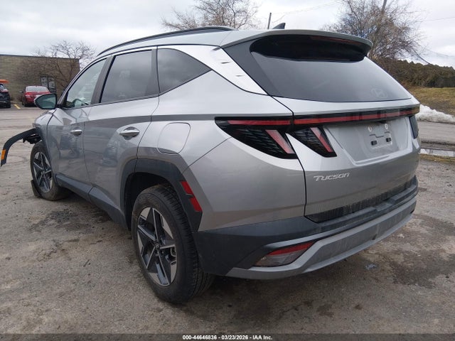 Продаж на аукціоні авто 2026 Hyundai Tucson Sel Premium, vin: 5NMJCCDE7TH635174, номер лоту: 44646836