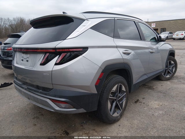 Продаж на аукціоні авто 2026 Hyundai Tucson Sel Premium, vin: 5NMJCCDE7TH635174, номер лоту: 44646836