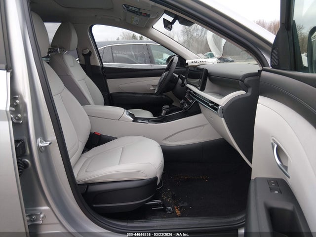 Продаж на аукціоні авто 2026 Hyundai Tucson Sel Premium, vin: 5NMJCCDE7TH635174, номер лоту: 44646836