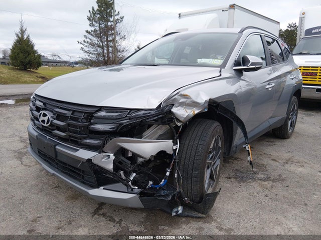 Продаж на аукціоні авто 2026 Hyundai Tucson Sel Premium, vin: 5NMJCCDE7TH635174, номер лоту: 44646836