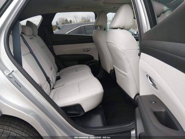 Продаж на аукціоні авто 2026 Hyundai Tucson Sel Premium, vin: 5NMJCCDE7TH635174, номер лоту: 44646836
