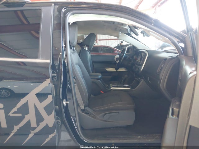 Auction sale of the 2019 Chevrolet Colorado Lt, vin: 1GCGSCEN2K1300473, lot number: 44646843