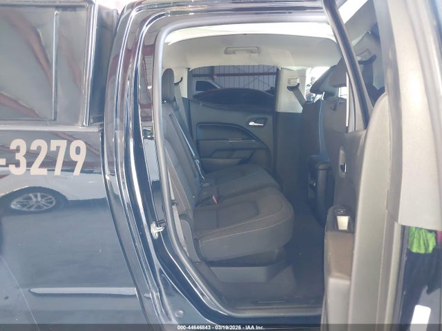 Auction sale of the 2019 Chevrolet Colorado Lt, vin: 1GCGSCEN2K1300473, lot number: 44646843