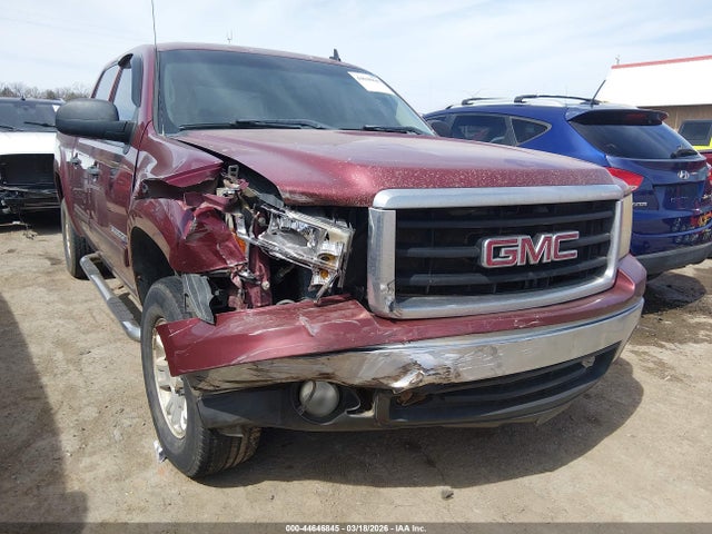 Aukcja sprzedaży 2008 Gmc Sierra 1500 Sle1, vin: 3GTEC13J78G293975, numer aukcji: 44646845