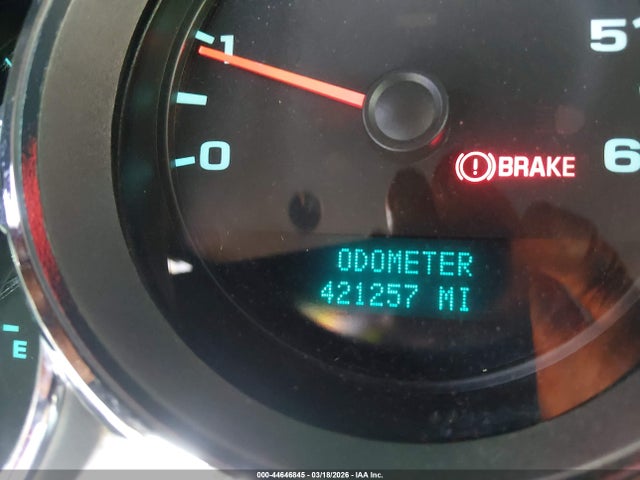 Aukcja sprzedaży 2008 Gmc Sierra 1500 Sle1, vin: 3GTEC13J78G293975, numer aukcji: 44646845