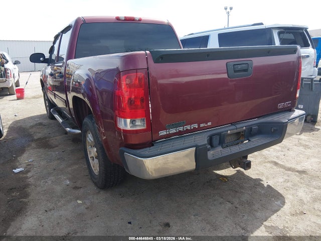Aukcja sprzedaży 2008 Gmc Sierra 1500 Sle1, vin: 3GTEC13J78G293975, numer aukcji: 44646845