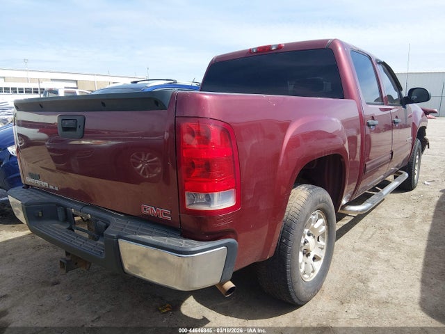 Aukcja sprzedaży 2008 Gmc Sierra 1500 Sle1, vin: 3GTEC13J78G293975, numer aukcji: 44646845