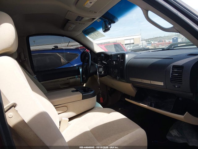 Aukcja sprzedaży 2008 Gmc Sierra 1500 Sle1, vin: 3GTEC13J78G293975, numer aukcji: 44646845