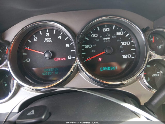 Aukcja sprzedaży 2008 Gmc Sierra 1500 Sle1, vin: 3GTEC13J78G293975, numer aukcji: 44646845