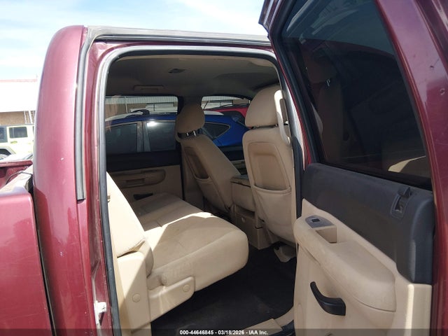 Aukcja sprzedaży 2008 Gmc Sierra 1500 Sle1, vin: 3GTEC13J78G293975, numer aukcji: 44646845