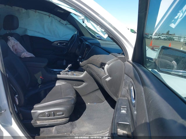 Aukcja sprzedaży 2023 Chevrolet Traverse Fwd Lt Leather, vin: 1GNERHKW8PJ207646, numer aukcji: 44646848
