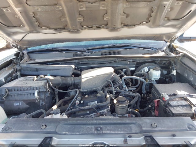 Aukcja sprzedaży 2019 Toyota Tacoma Sr, vin: 5TFAX5GN3KX138625, numer aukcji: 44646852