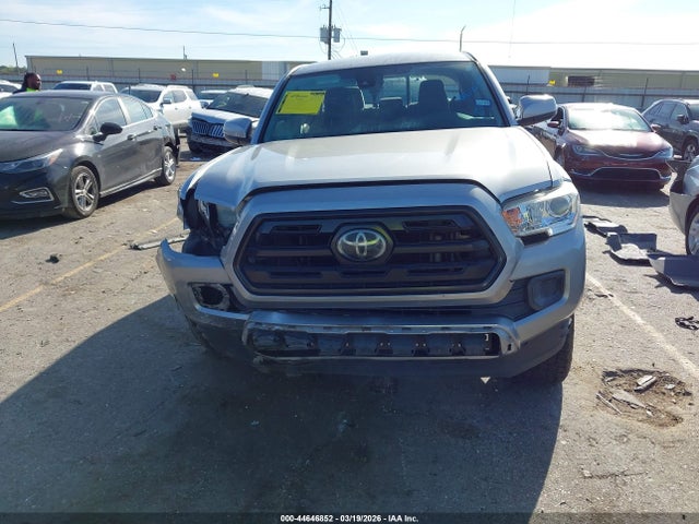 Aukcja sprzedaży 2019 Toyota Tacoma Sr, vin: 5TFAX5GN3KX138625, numer aukcji: 44646852