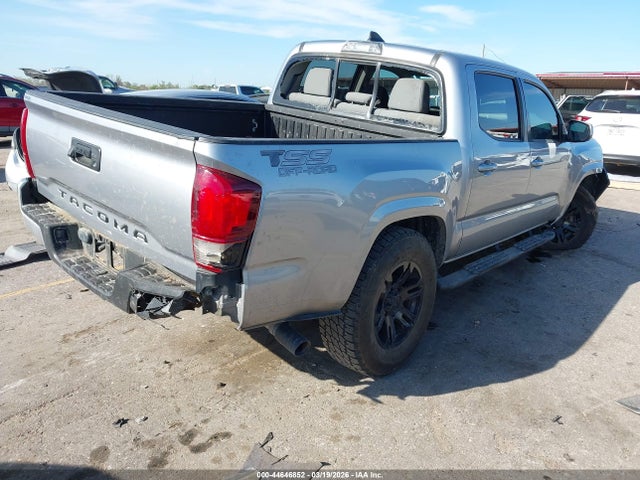 Aukcja sprzedaży 2019 Toyota Tacoma Sr, vin: 5TFAX5GN3KX138625, numer aukcji: 44646852