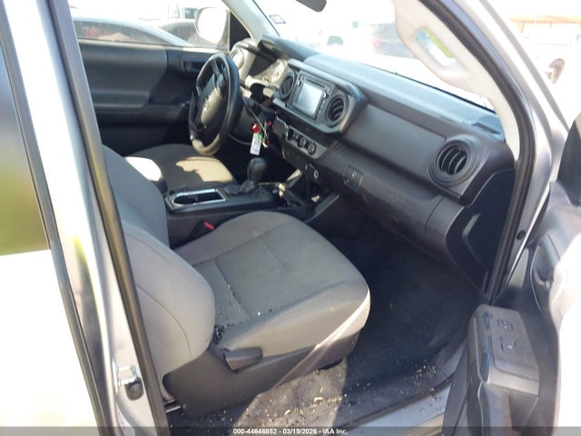 Aukcja sprzedaży 2019 Toyota Tacoma Sr, vin: 5TFAX5GN3KX138625, numer aukcji: 44646852
