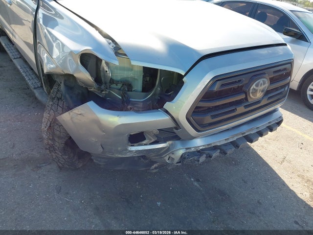 Aukcja sprzedaży 2019 Toyota Tacoma Sr, vin: 5TFAX5GN3KX138625, numer aukcji: 44646852