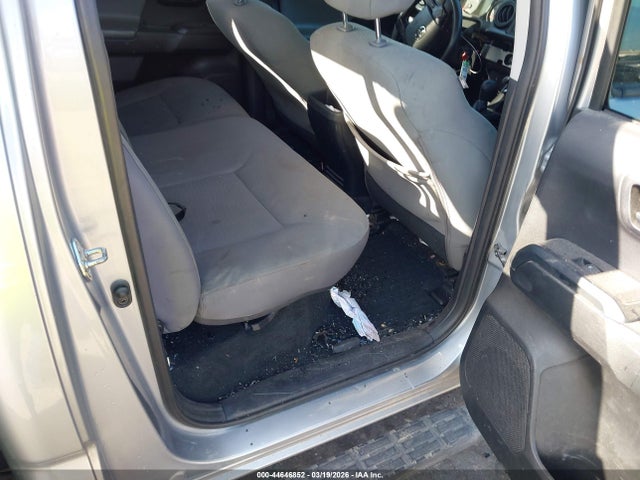 Aukcja sprzedaży 2019 Toyota Tacoma Sr, vin: 5TFAX5GN3KX138625, numer aukcji: 44646852