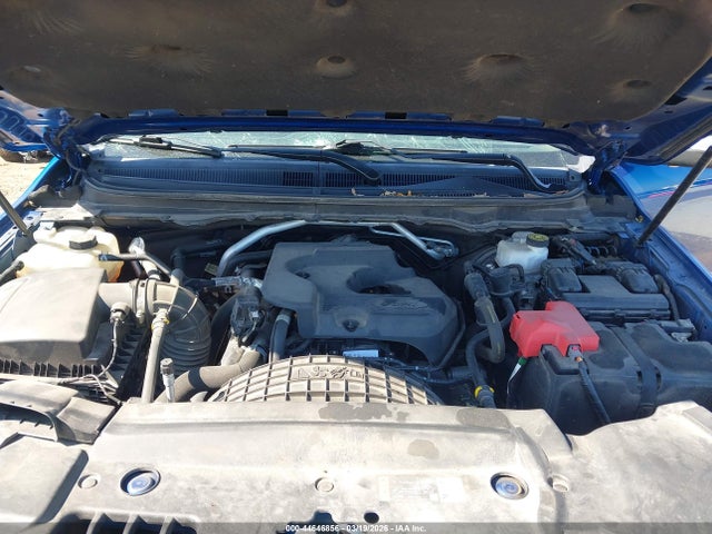 Продажа на аукционе авто 2020 Ford Ranger Lariat, vin: 1FTER4FH6LLA10020, номер лота: 44646856