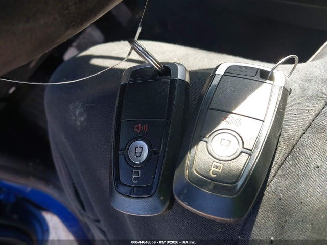 Продажа на аукционе авто 2020 Ford Ranger Lariat, vin: 1FTER4FH6LLA10020, номер лота: 44646856