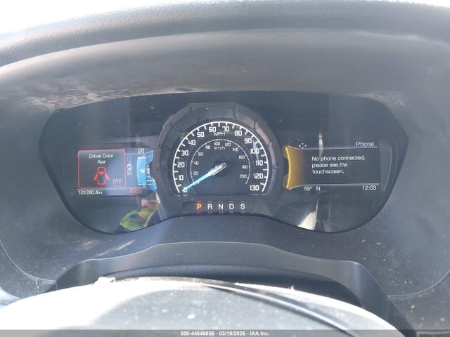 Продажа на аукционе авто 2020 Ford Ranger Lariat, vin: 1FTER4FH6LLA10020, номер лота: 44646856