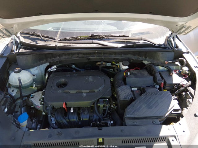 2020 HYUNDAI TUCSON KM8J33AL2LU171590 Photo 9