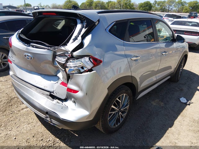2020 HYUNDAI TUCSON KM8J33AL2LU171590 Photo 3