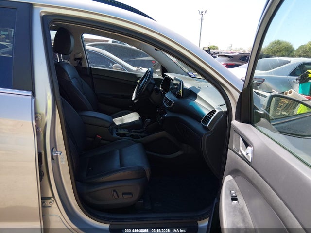 2020 HYUNDAI TUCSON KM8J33AL2LU171590 Photo 4