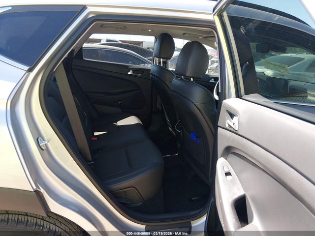 2020 HYUNDAI TUCSON KM8J33AL2LU171590 Photo 7