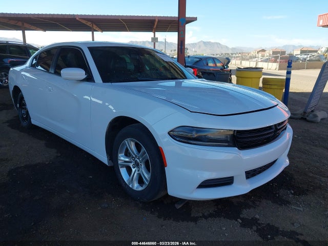 2021 DODGE CHARGER 2C3CDXBG4MH536430