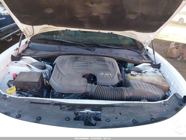 2021 DODGE CHARGER 2C3CDXBG4MH536430 Photo 9