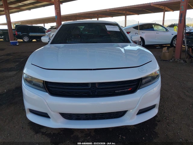 Aukcja sprzedaży 2021 Dodge Charger Sxt Rwd, vin: 2C3CDXBG4MH536430, numer aukcji: 44646860