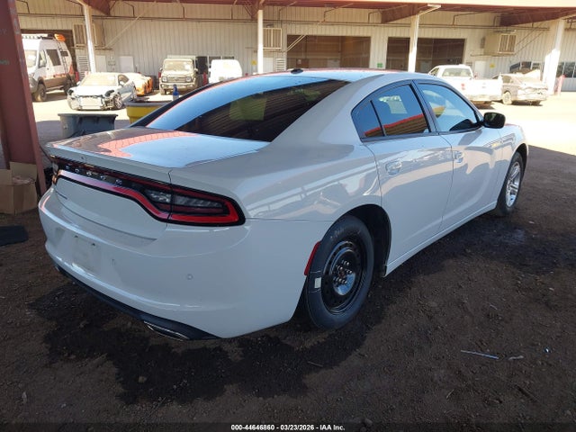 2021 DODGE CHARGER 2C3CDXBG4MH536430 Photo 3