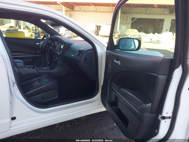 2021 DODGE CHARGER 2C3CDXBG4MH536430 Photo 4