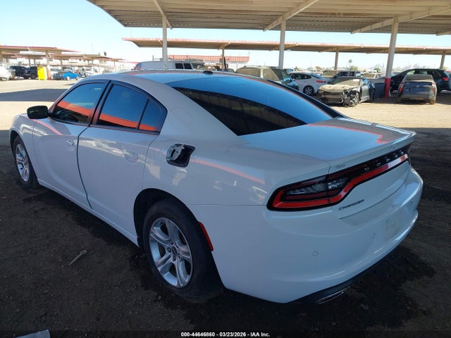 2021 DODGE CHARGER 2C3CDXBG4MH536430 Photo 5