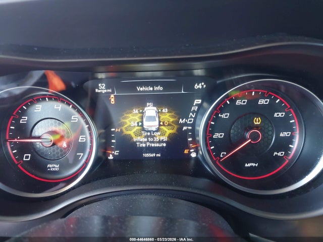 2021 DODGE CHARGER 2C3CDXBG4MH536430 Photo 6