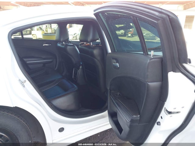 2021 DODGE CHARGER 2C3CDXBG4MH536430 Photo 7