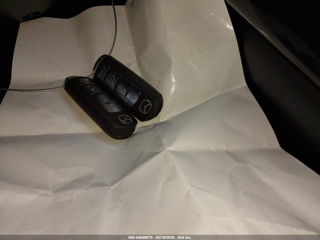 Aukcja sprzedaży 2019 Mazda Cx-9 Touring, vin: JM3TCBCY8K0327418, numer aukcji: 44646870