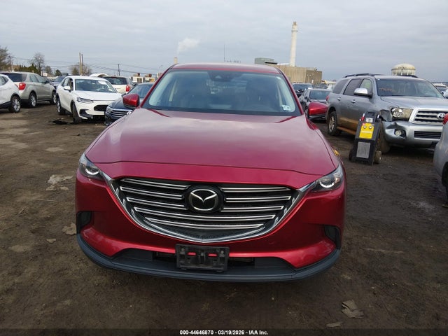 Aukcja sprzedaży 2019 Mazda Cx-9 Touring, vin: JM3TCBCY8K0327418, numer aukcji: 44646870