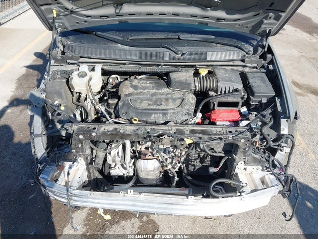 2023 CHRYSLER PACIFICA 2C4RC3BG6PR593096 Photo 9