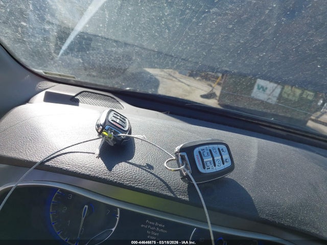 2023 CHRYSLER PACIFICA 2C4RC3BG6PR593096 Photo 10