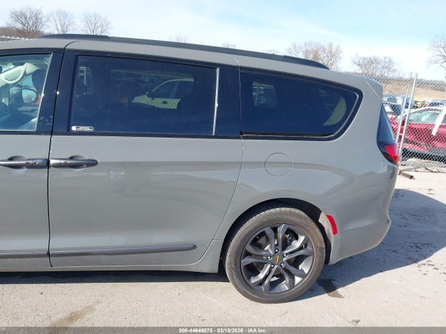 Aukcja sprzedaży 2023 Chrysler Pacifica Touring L, vin: 2C4RC3BG6PR593096, numer aukcji: 44646875