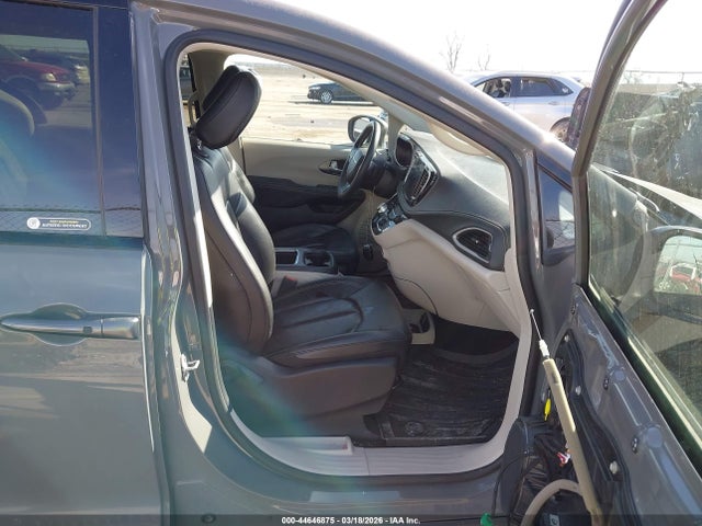 2023 CHRYSLER PACIFICA 2C4RC3BG6PR593096 Photo 4