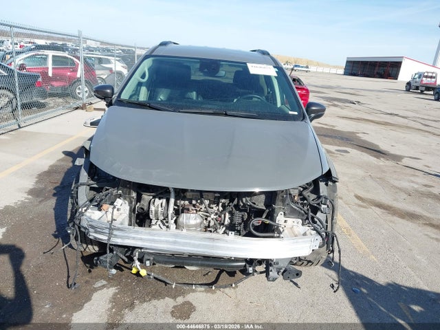 2023 CHRYSLER PACIFICA 2C4RC3BG6PR593096 Photo 5
