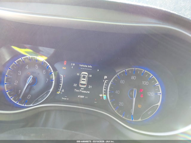 2023 CHRYSLER PACIFICA 2C4RC3BG6PR593096 Photo 6