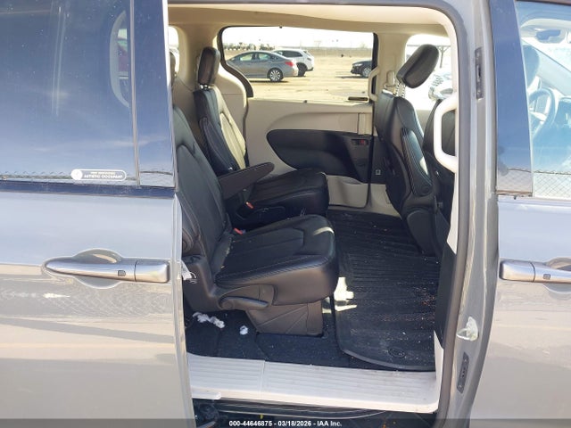 2023 CHRYSLER PACIFICA 2C4RC3BG6PR593096 Photo 7