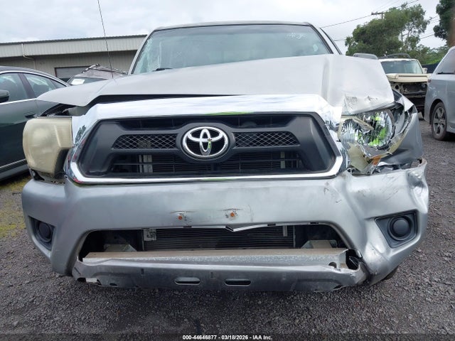2014 Toyota Tacoma მანქანა იყიდება აუქციონზე, vin: 5TFTX4CN4EX040927, აუქციონის ნომერი: 44646877
