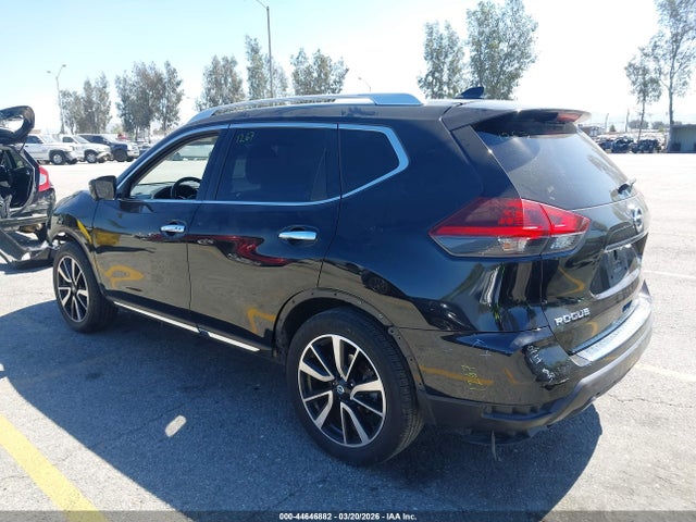 JN8AT2MT4JW464021 Nissan Rogue Sl