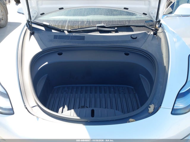Aukcja sprzedaży 2020 Tesla Model 3 Long Range Dual Motor All-wheel Drive, vin: 5YJ3E1EB5LF790707, numer aukcji: 44646887